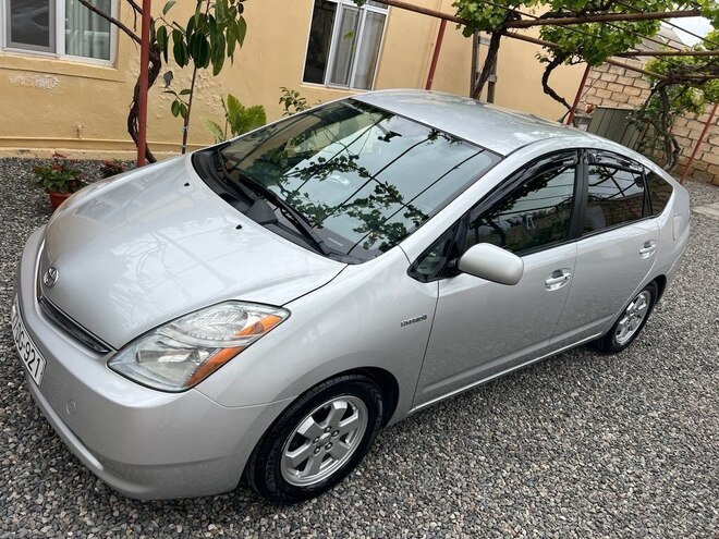Toyota Prius 2006, 308,994 km - 1.5 l - Bakı