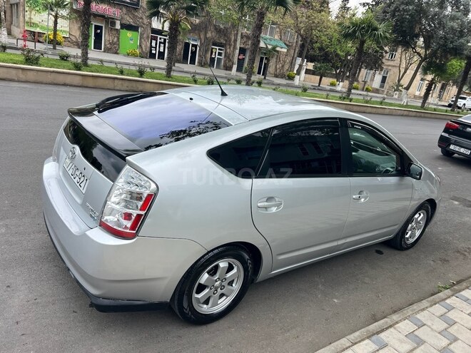 Toyota Prius 2006, 308,994 km - 1.5 l - Bakı