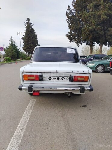 LADA (VAZ) 2106 1984, 45,678 km - 1.6 л - Qazax