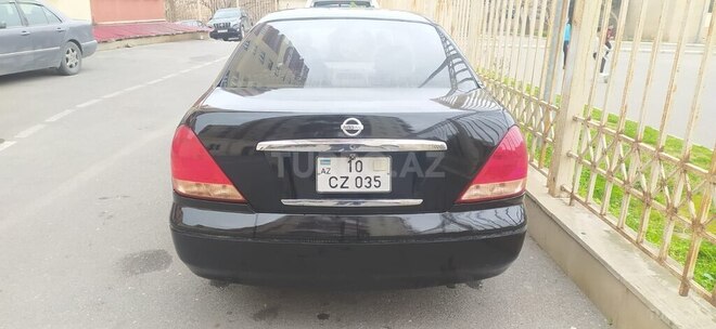 Nissan Sunny 2004, 430,000 km - 1.3 l - Bakı