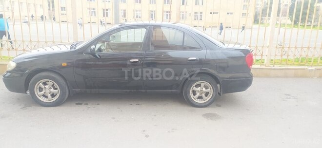 Nissan Sunny 2004, 430,000 km - 1.3 l - Bakı