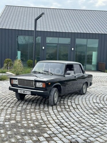 LADA (VAZ) 2107 2011, 83,000 km - 1.6 l - Bakı