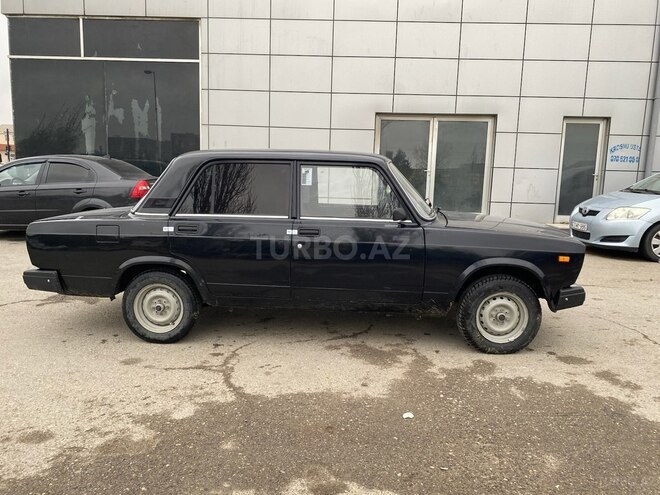LADA (VAZ) 2107 2011, 83,000 km - 1.6 l - Bakı