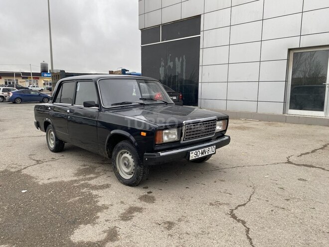 LADA (VAZ) 2107 2011, 83,000 km - 1.6 l - Bakı