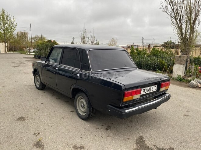 LADA (VAZ) 2107 2011, 83,000 km - 1.6 l - Bakı