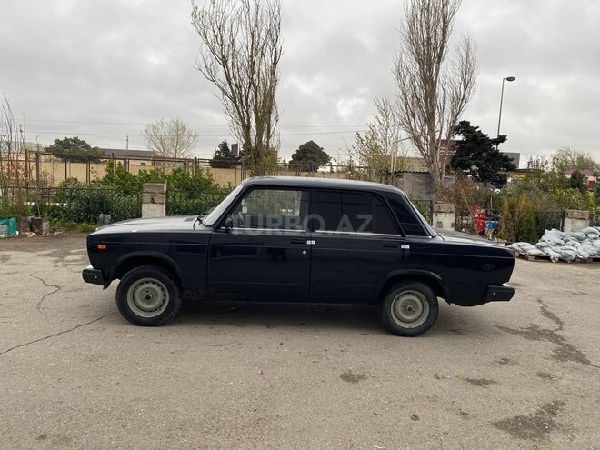 LADA (VAZ) 2107 2011, 83,000 km - 1.6 l - Bakı