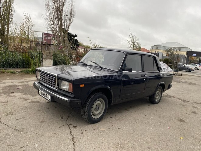 LADA (VAZ) 2107 2011, 83,000 km - 1.6 l - Bakı