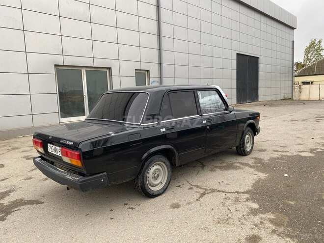 LADA (VAZ) 2107 2011, 83,000 km - 1.6 l - Bakı