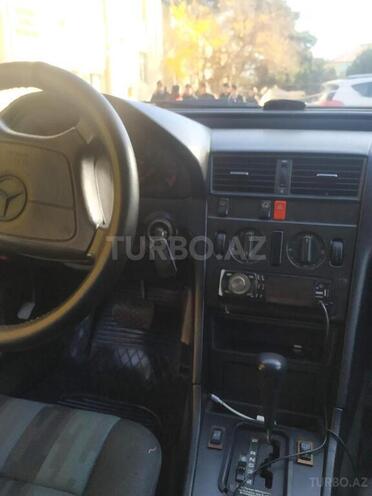 Mercedes C 180 1994, 350,000 km - 1.8 l - Bakı