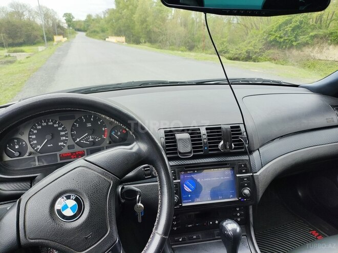 BMW 323 1999, 271,536 km - 2.5 l - Zaqatala