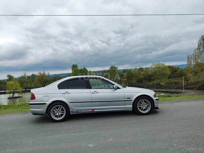 BMW 323 1999, 271,536 km - 2.5 l - Zaqatala
