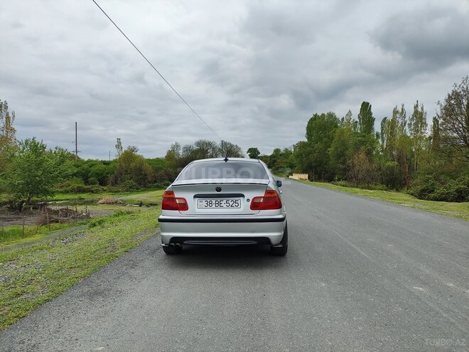 BMW 323 1999, 271,536 km - 2.5 l - Zaqatala