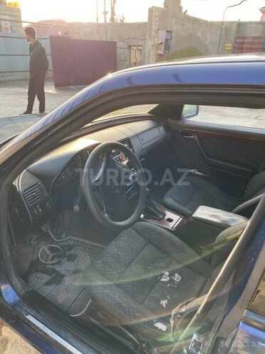 Mercedes C 180 1995, 128,000 km - 1.8 л - Bakı