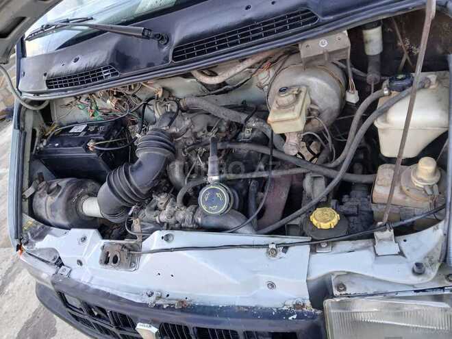 GAZ 33021 2000, 180,000 km - 2.4 l - Gəncə