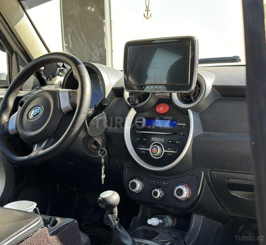 Lifan 330-9