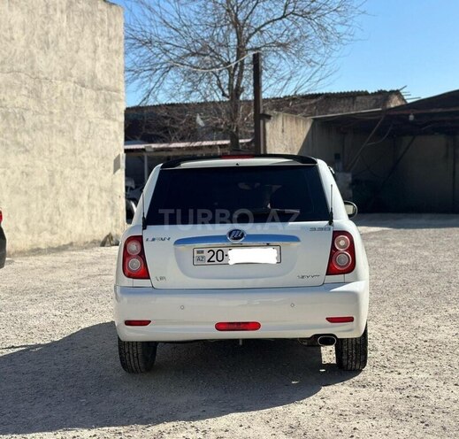 Lifan 330-6