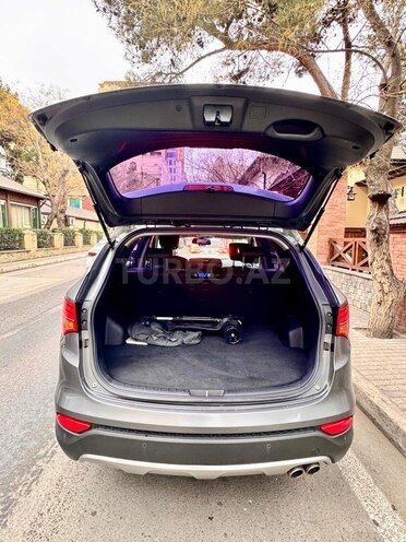 Hyundai Santa Fe 2014, 197,500 km - 2.0 l - Bakı