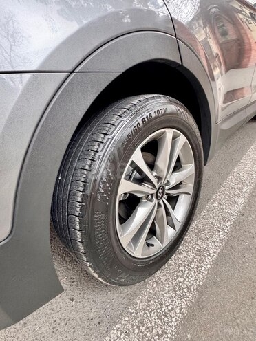 Hyundai Santa Fe 2014, 197,500 km - 2.0 l - Bakı