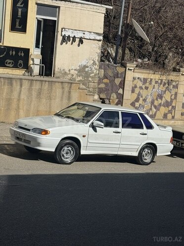 LADA (VAZ) 2115 2011, 220,000 km - 1.6 l - Gədəbəy