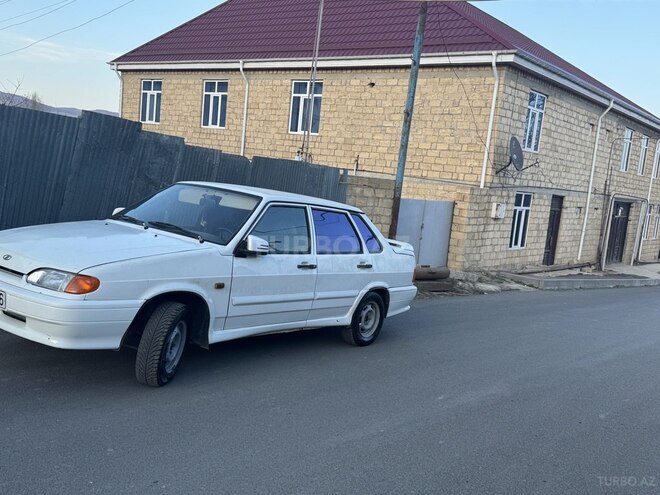 LADA (VAZ) 2115 2011, 220,000 km - 1.6 l - Gədəbəy