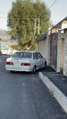 LADA (VAZ) 2115 2011, 220,000 km - 1.6 l - Gədəbəy
