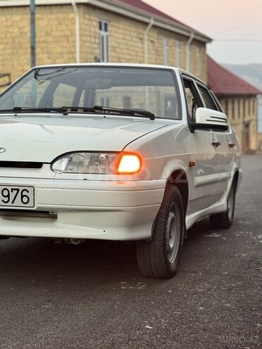 LADA (VAZ) 2115 2011, 220,000 km - 1.6 l - Gədəbəy