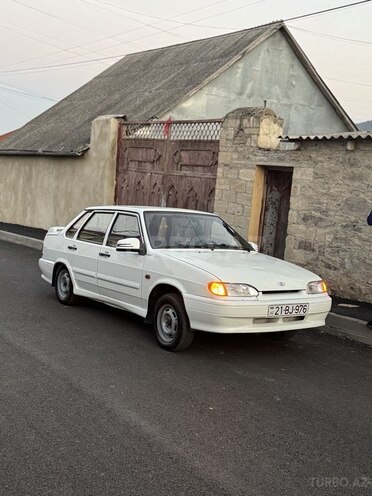 LADA (VAZ) 2115 2011, 220,000 km - 1.6 l - Gədəbəy