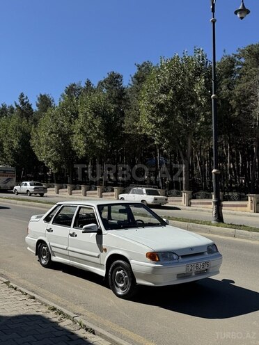 LADA (VAZ) 2115 2011, 220,000 km - 1.6 l - Gədəbəy