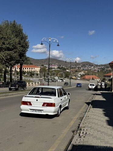 LADA (VAZ) 2115 2011, 220,000 km - 1.6 l - Gədəbəy