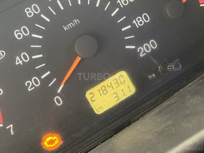 LADA (VAZ) 2115 2011, 220,000 km - 1.6 l - Gədəbəy