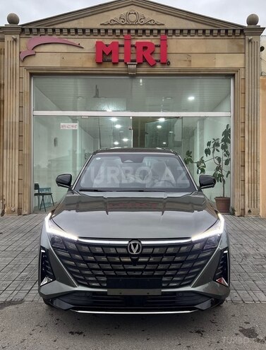Changan  2025, 0 km - 1.5 l - Bakı