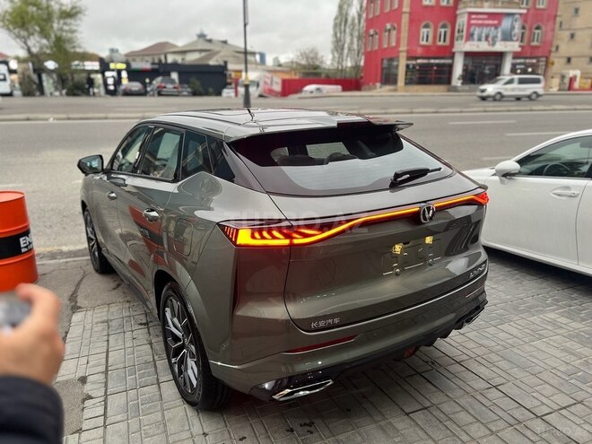 Changan  2025, 0 km - 1.5 l - Bakı
