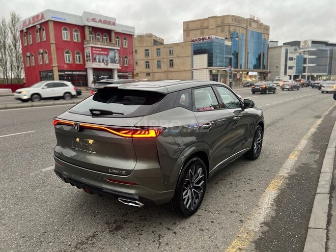 Changan  2025, 0 km - 1.5 l - Bakı