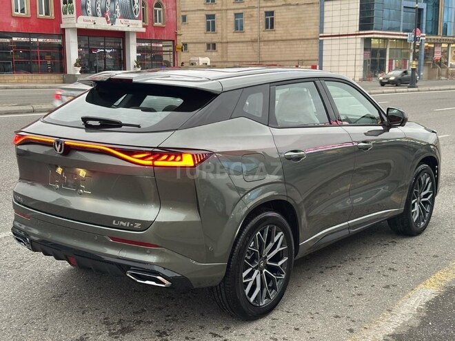 Changan  2025, 0 km - 1.5 l - Bakı