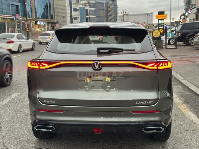 Changan  2025, 0 km - 1.5 l - Bakı