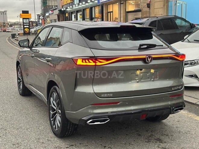 Changan  2025, 0 km - 1.5 l - Bakı