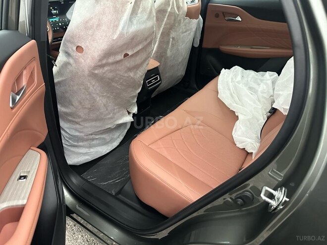 Changan  2025, 0 km - 1.5 l - Bakı