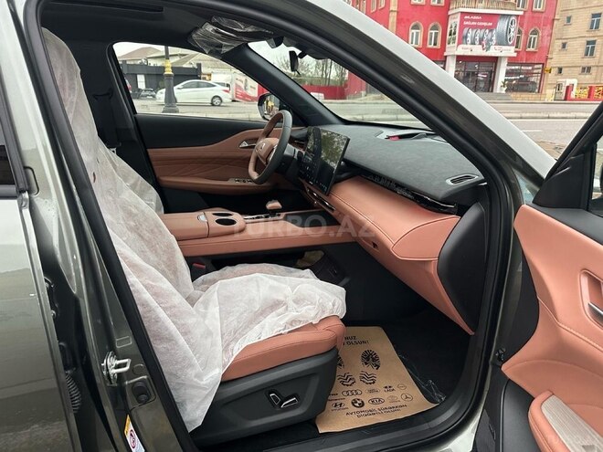 Changan  2025, 0 km - 1.5 l - Bakı