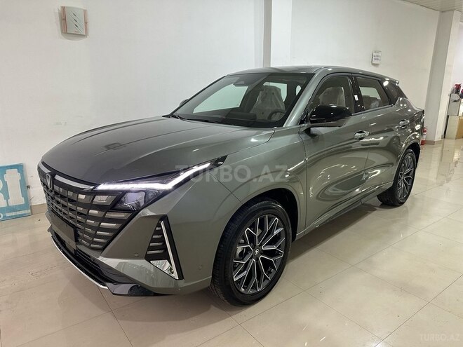 Changan  2025, 0 km - 1.5 l - Bakı