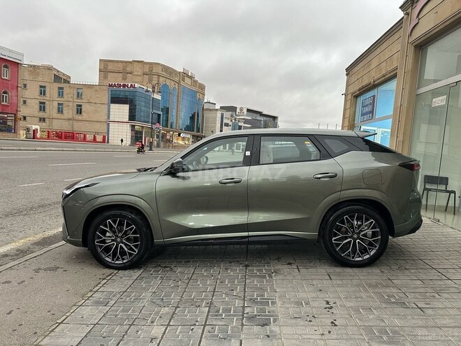 Changan  2025, 0 km - 1.5 l - Bakı