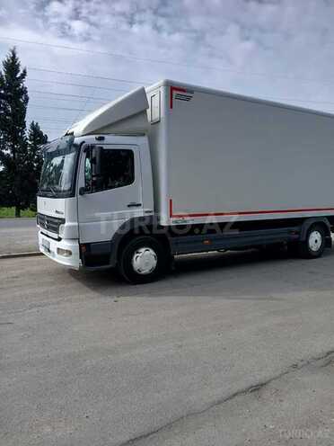 Mercedes Atego 1224 2006, 993,178 km - 6.4 l - Zaqatala