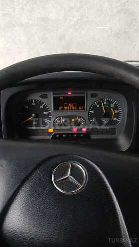 Mercedes Atego 1224 2006, 993,178 km - 6.4 l - Zaqatala