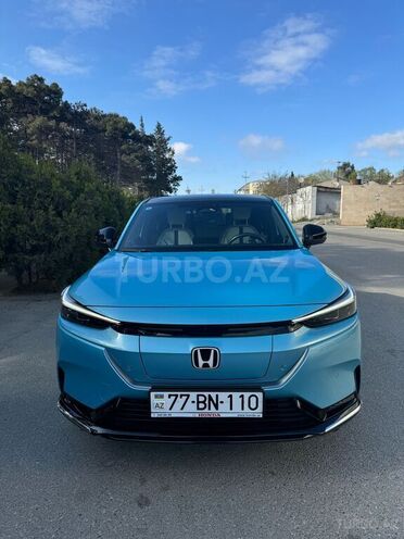 Honda e:NS1 2023, 12,000 km - 0.0 l - Bakı
