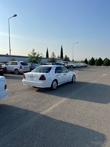 Mercedes C 230 1998, 250,000 km - 2.3 л - Gəncə