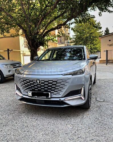 Changan Uni-K 2022, 50,000 km - 2.0 л - Bakı
