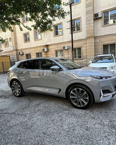 Changan Uni-K 2022, 50,000 km - 2.0 л - Bakı