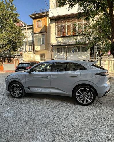 Changan Uni-K 2022, 50,000 km - 2.0 л - Bakı
