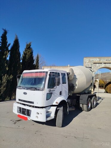Ford Cargo 2008, 346,009 km - 7.5 l - Bakı