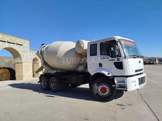 Ford Cargo 2008, 346,009 km - 7.5 l - Bakı