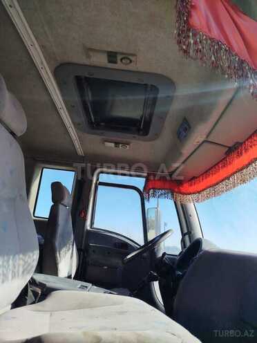Ford Cargo 2008, 346,009 km - 7.5 l - Bakı